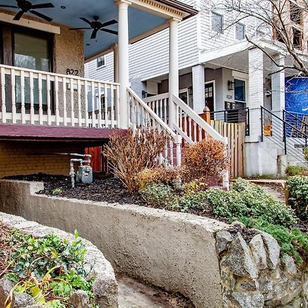 2-Br Petworth Pad Walk To Metro Subway Appartement Washington Buitenkant foto
